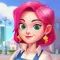 Gossip Street: Merge & Story