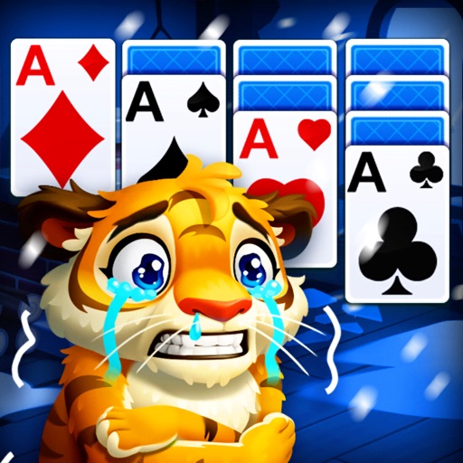 Solitaire Zoo Solitaire Zoo