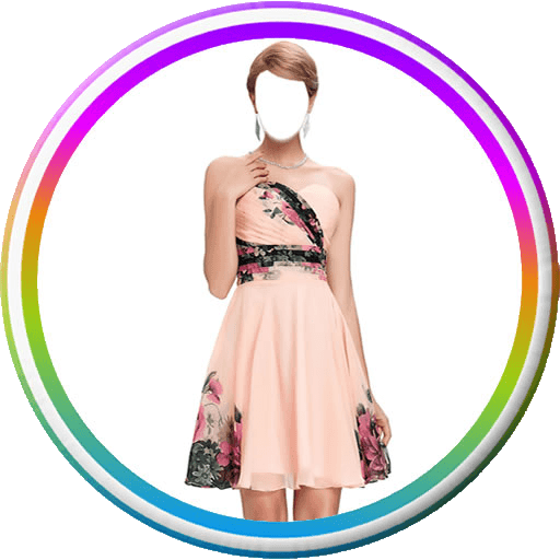 Cocktail Frames - Dress Fashion
