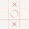 Perfect Tic Tac Toe Light