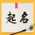 起名大师－宝宝起名大全