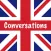 English Learning Application