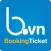 Booking Ticket