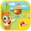 Carotina Gioca e Leggi