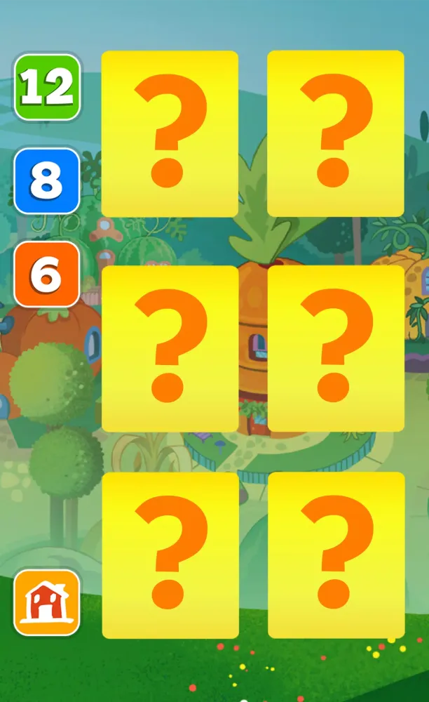 Carotina Gioca e Leggi Screenshots