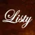 Listy: make lists simply