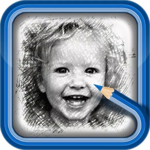 Photo Sketch Pro – My Picture with Pencil Draw Cartoon Effects Photo Sketch Pro – My Picture with Pencil Draw Cartoon Effects