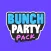 Bunch Party Pack