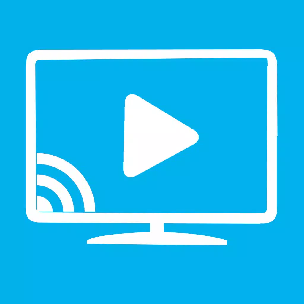 iCast: TV Cast for Chromecast iCast: TV Cast for Chromecast