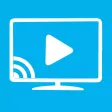 iCast: TV Cast for Chromecast