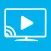 iCast: TV Cast for Chromecast