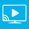 iCast: TV Cast for Chromecast