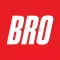 BRO доставка