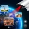 Live Earth Camera: Street View