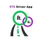 Fleetly STS -Driver App