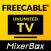 FREECABLE TV: News & TV Shows