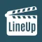 LineUp - Track Your Shows