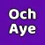 Och Aye