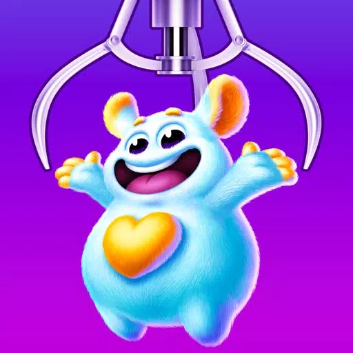 Swoopy: Play Real Claw Machine Swoopy: Play Real Claw Machine