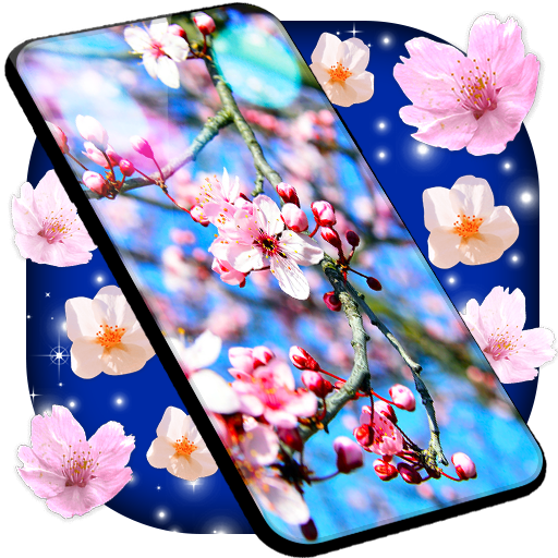 HD Live Wallpaper for OPPO HD Live Wallpaper for OPPO