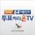 투표하러 온 TV
