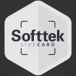Softtek Live Card