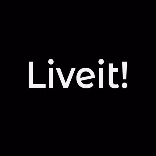 Liveit! Liveit!