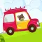 Car games for kids & toddlers.