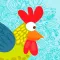 Toddler puzzle game for kids