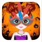 Halloween Makeover - Beauty girls make up game