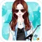 Dress up star princess - Dress up game for girls