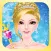 Royal make-up party - Kids Design Games