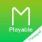 M Playable
