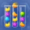 Fruits of Sort - Sorting Game
