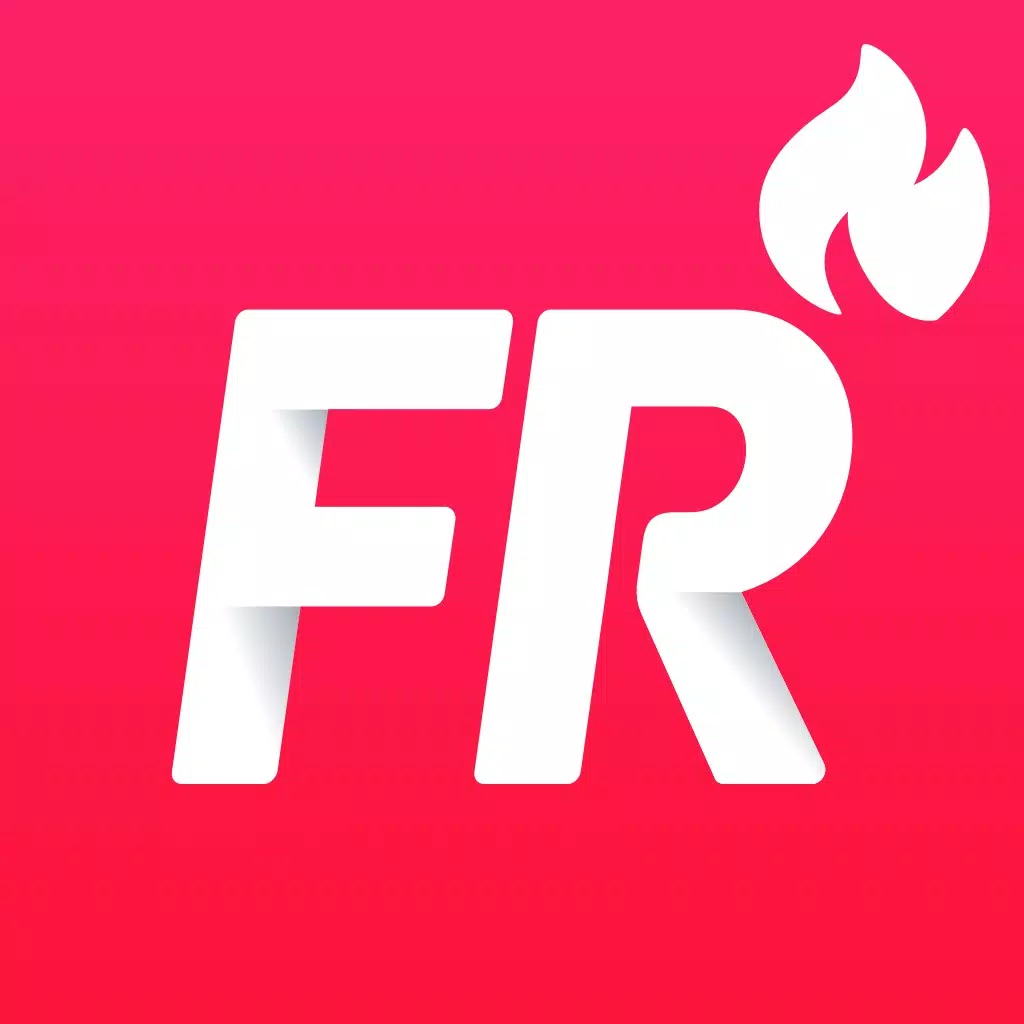 FitRush: Workouts & Meal Plan FitRush: Workouts & Meal Plan