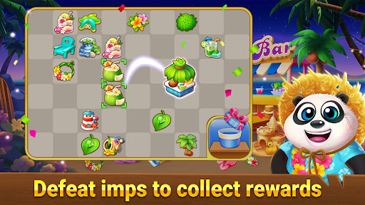 TriPeaks Solitaire:Fairy Screenshots