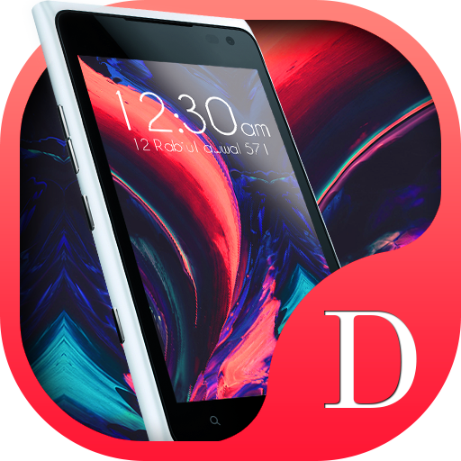 Theme for HTC Desire 10 Pro