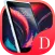 Theme for HTC Desire 10 Pro