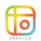 Pic Frames - Mixgram Editor