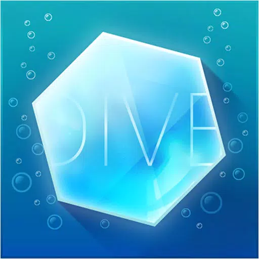 Divehex : New Style Minesweeper Divehex : New Style Minesweeper