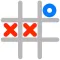 Simple Noughts and Crosses