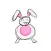 Hungry Bunny