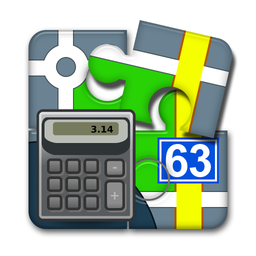 Locus - multi cache solver