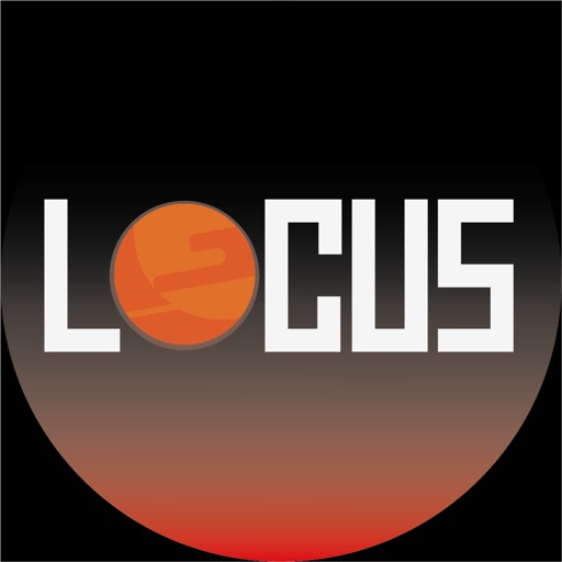 LOCUS. LOCUS.