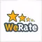 WeRate