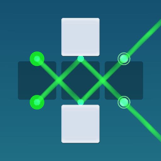 Laser Maze