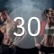 30 Days Fitness Challenges