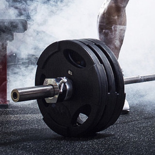 Powerlifting Trainer Powerlifting Trainer