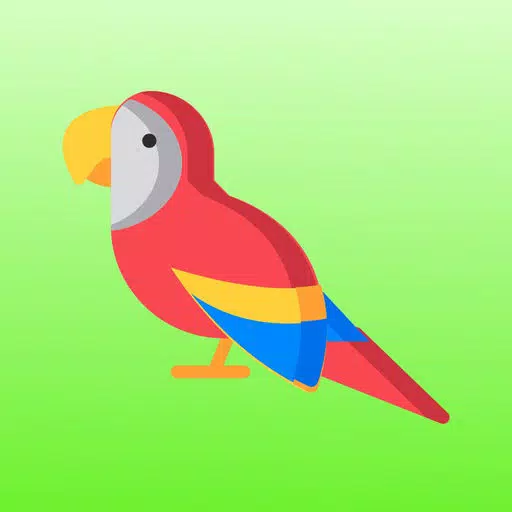 Parrot World Memory Trainer Parrot World Memory Trainer