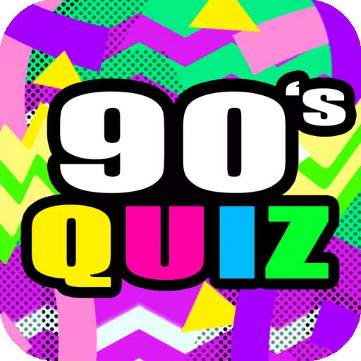 Logo Quiz - Guess The 90s Logo Quiz - Guess The 90s